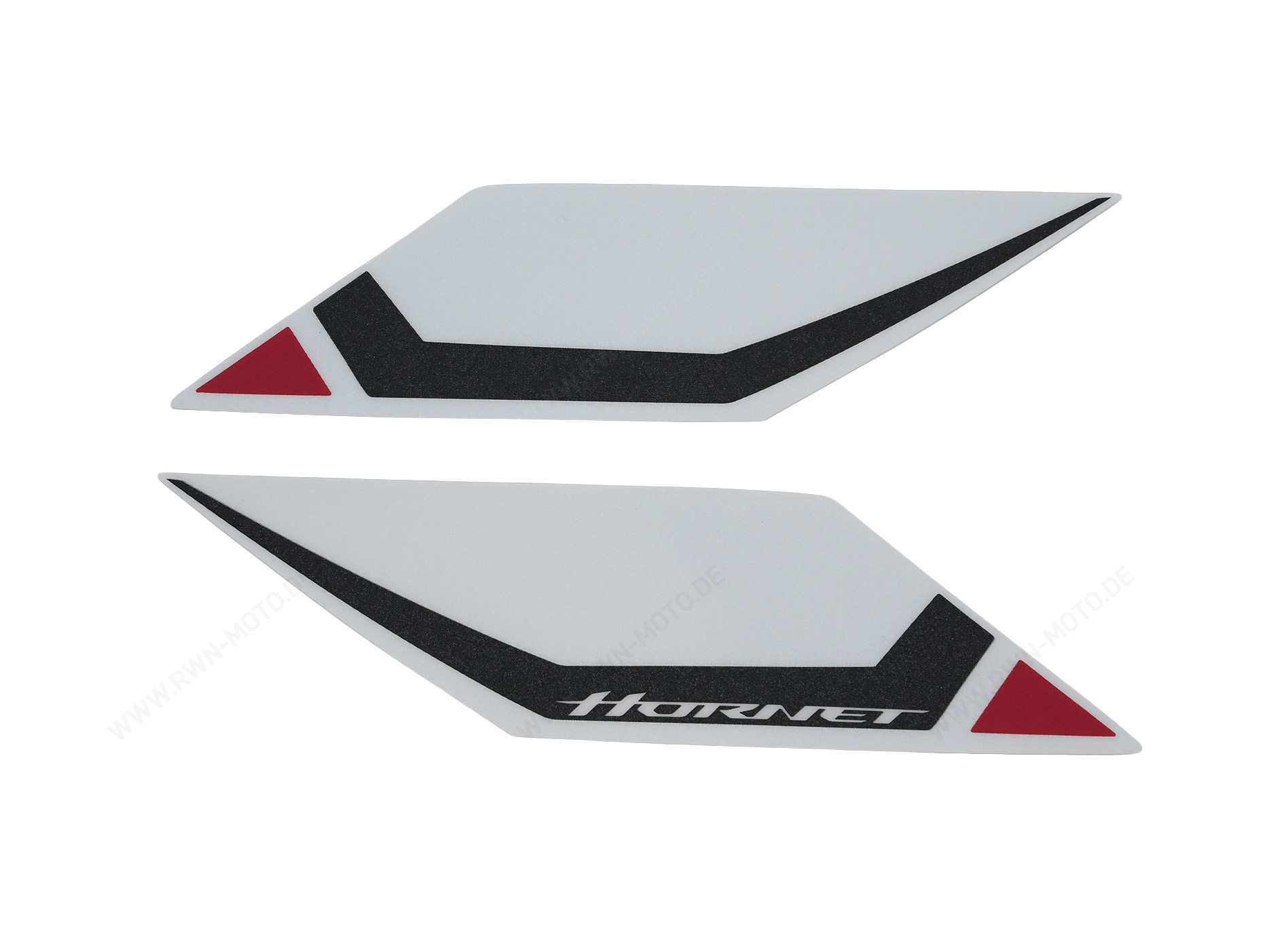 Koplamp sierstrips Pearl Glare Wit voor Honda CB 750 Hornet (25-) Origineel