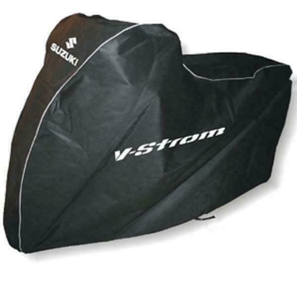 Binnenhoes voor Suzuki V-Strom original