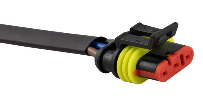 Adapterkabel voor ombouw naar LED koplampen