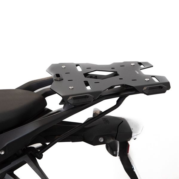 Bagagerek voor BMW F 900 XR (21-), staal, zwart