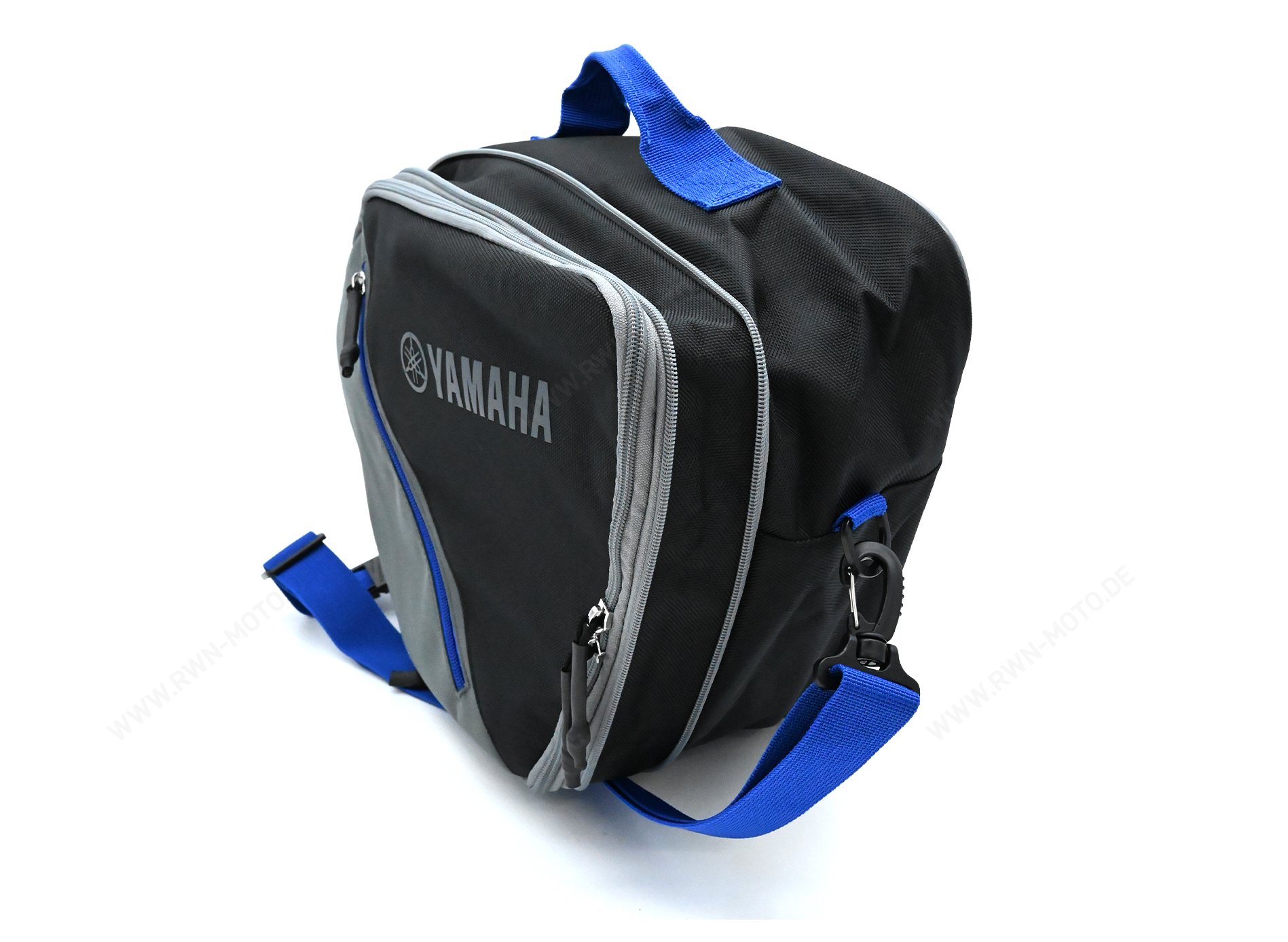Binnentassenset voor zijkoffers Tour en City origineel Yamaha