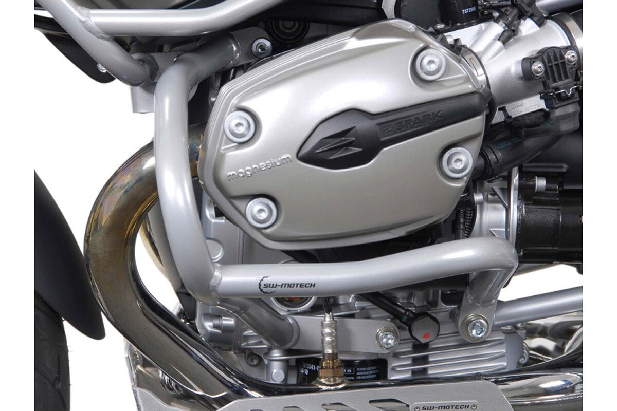 Crashbar voor Aprilia Tuareg 660 (21-) SW Motech