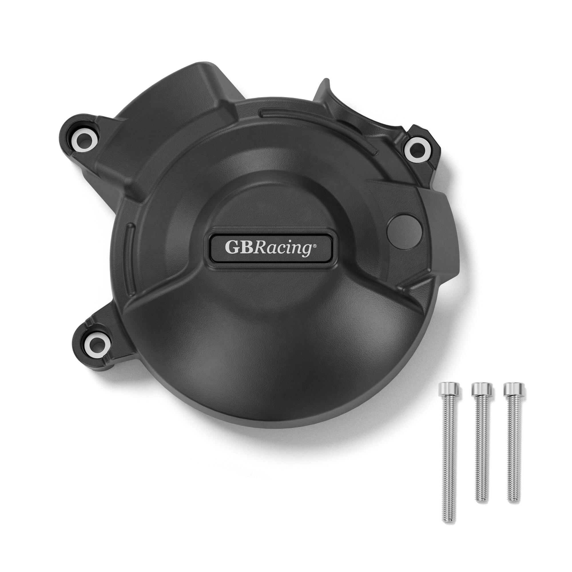 Koppelingsdeksel GBRacing voor Yamaha YZF R7 (26-) Origineel
