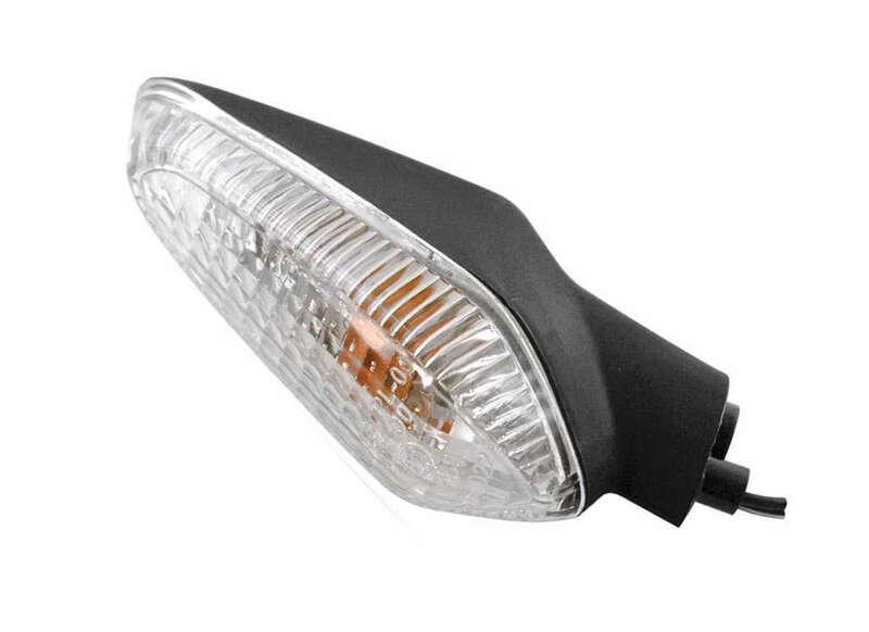 Knipperlicht linksvoor / rechtsachter voor: DUCATI MONSTER