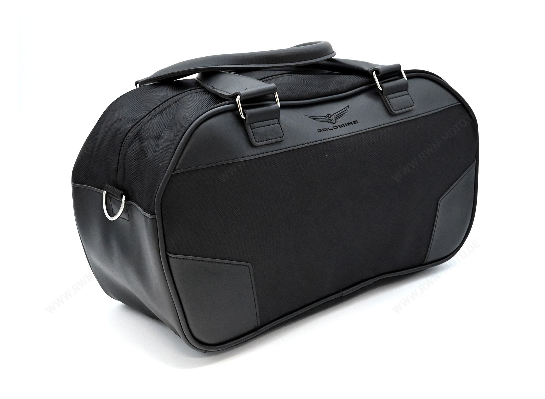 Binnenzijtassen voor Honda GL 1800 Gold Wind 2020-