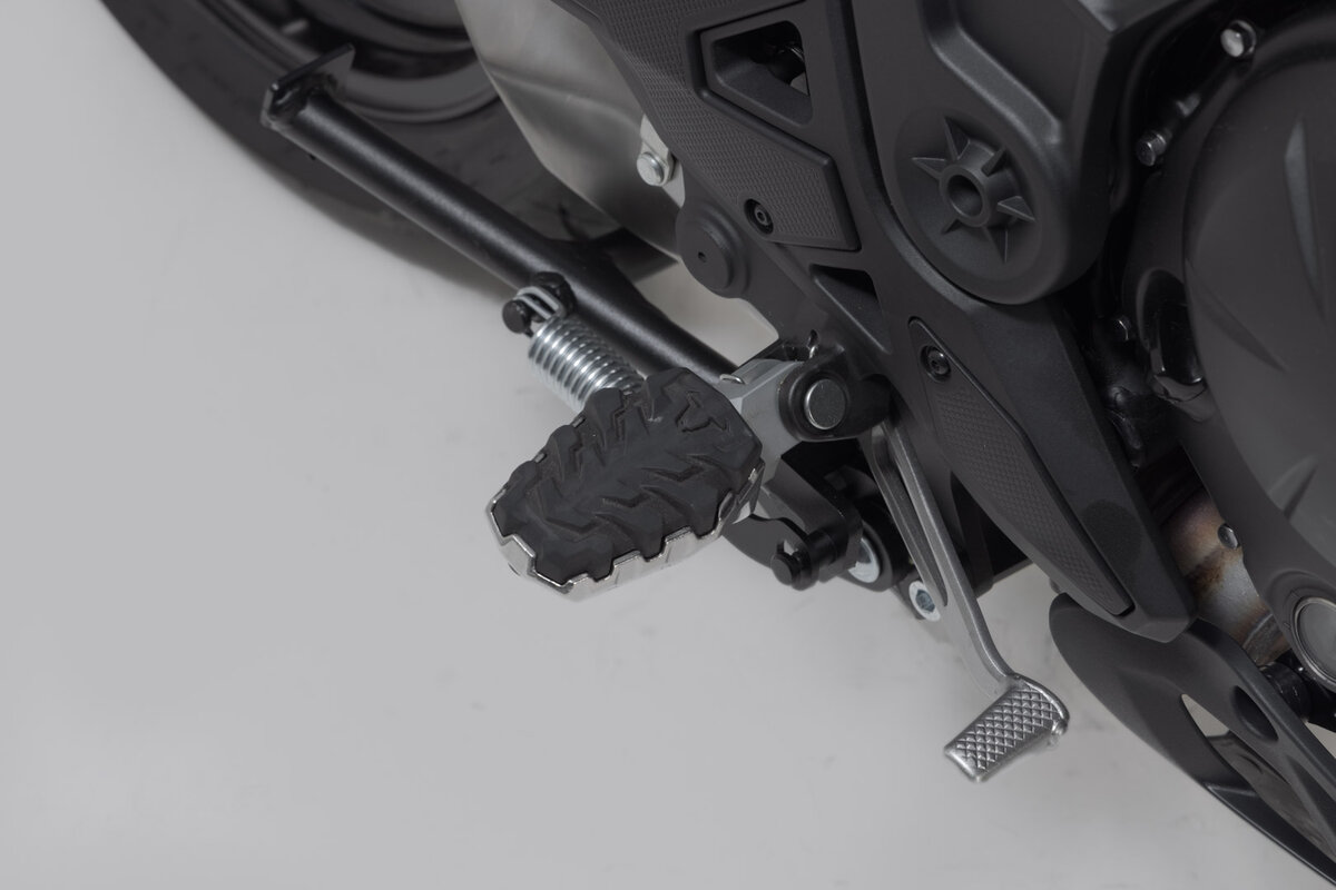 Crashbar voor Aprilia Tuareg 660 (21-) SW Motech