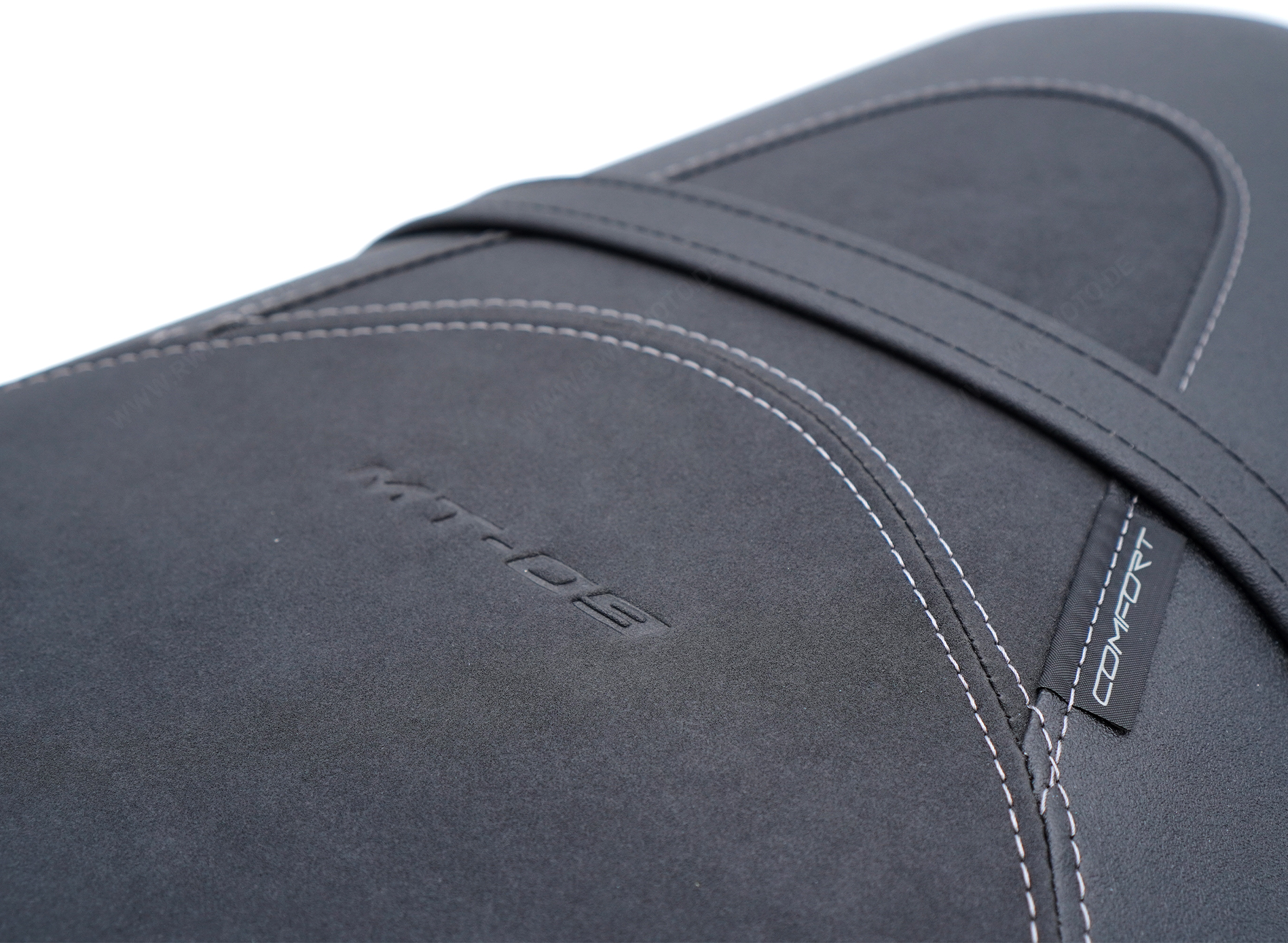 Comfortzadel voor MT-09 (Bj.21-) Origineel Yamaha