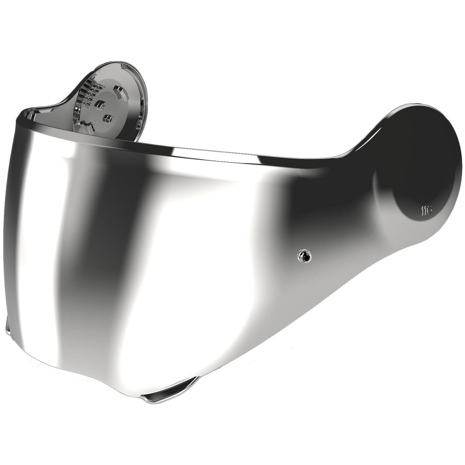 Caberg vizier Riviera V4, helder