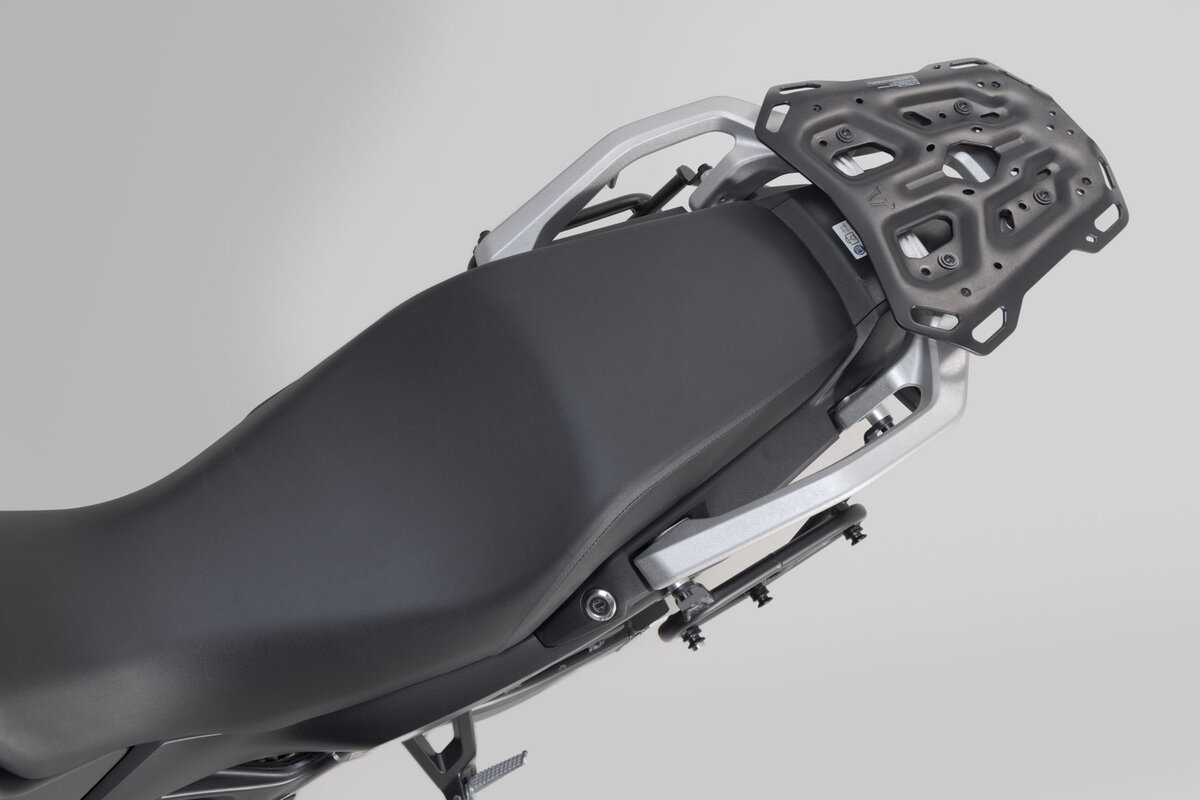 SW-Motech SLC zijdrager rechts voor Honda XL750 Transalp