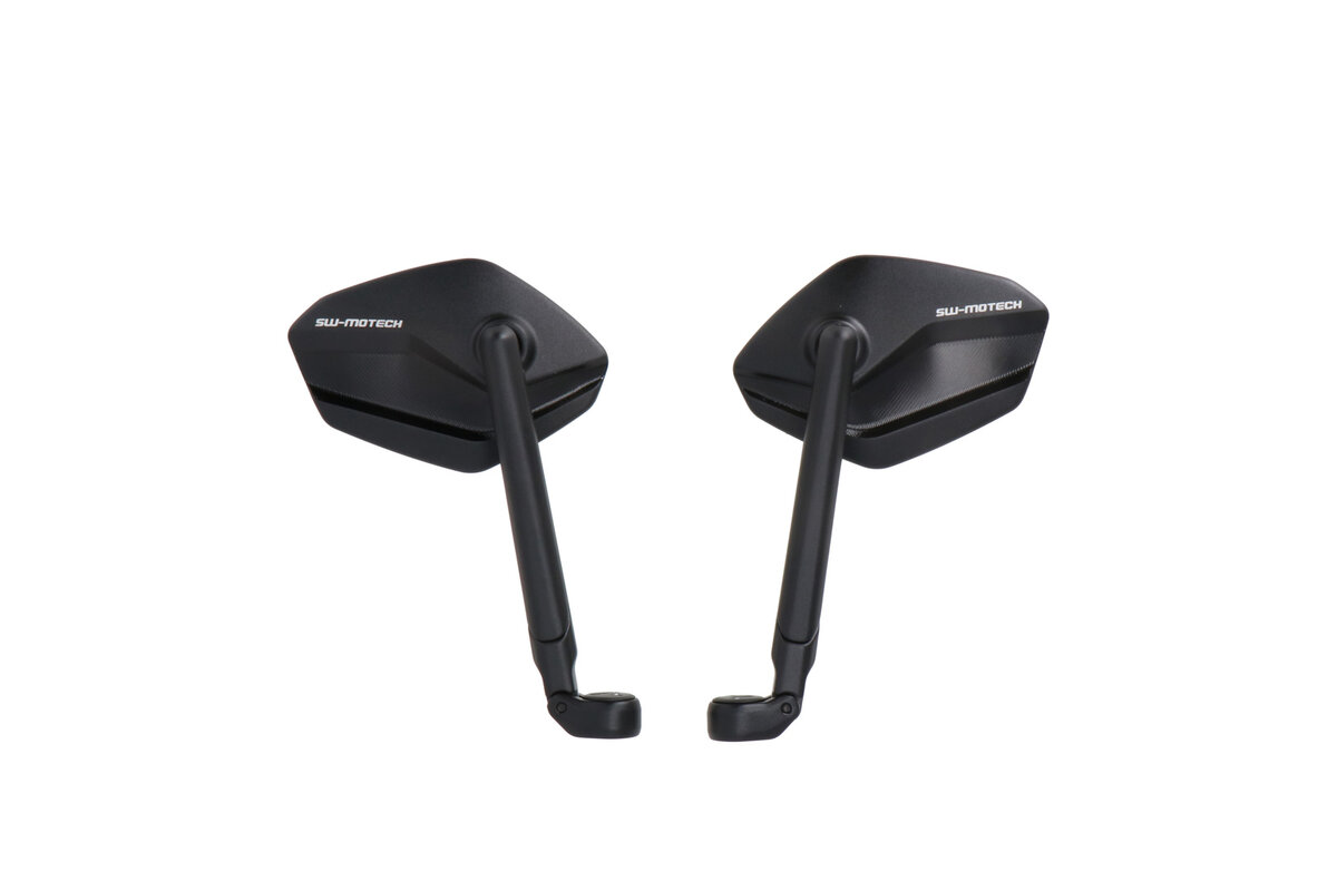 SW-Motech Spiegelset Sport kort voor Yamaha MT-09 (24-) - SW Motech