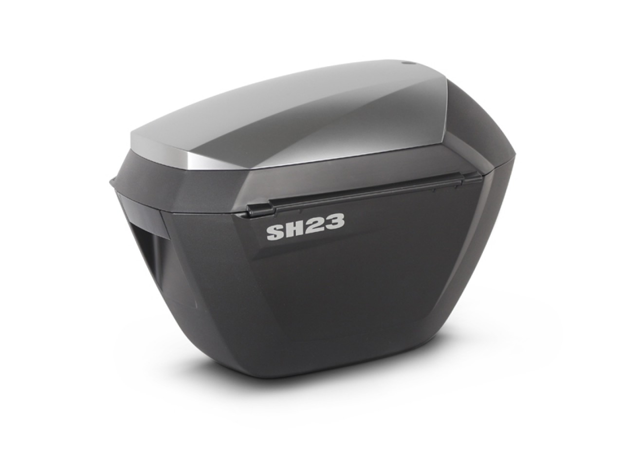 Shad Zijtas Aluminium SH23