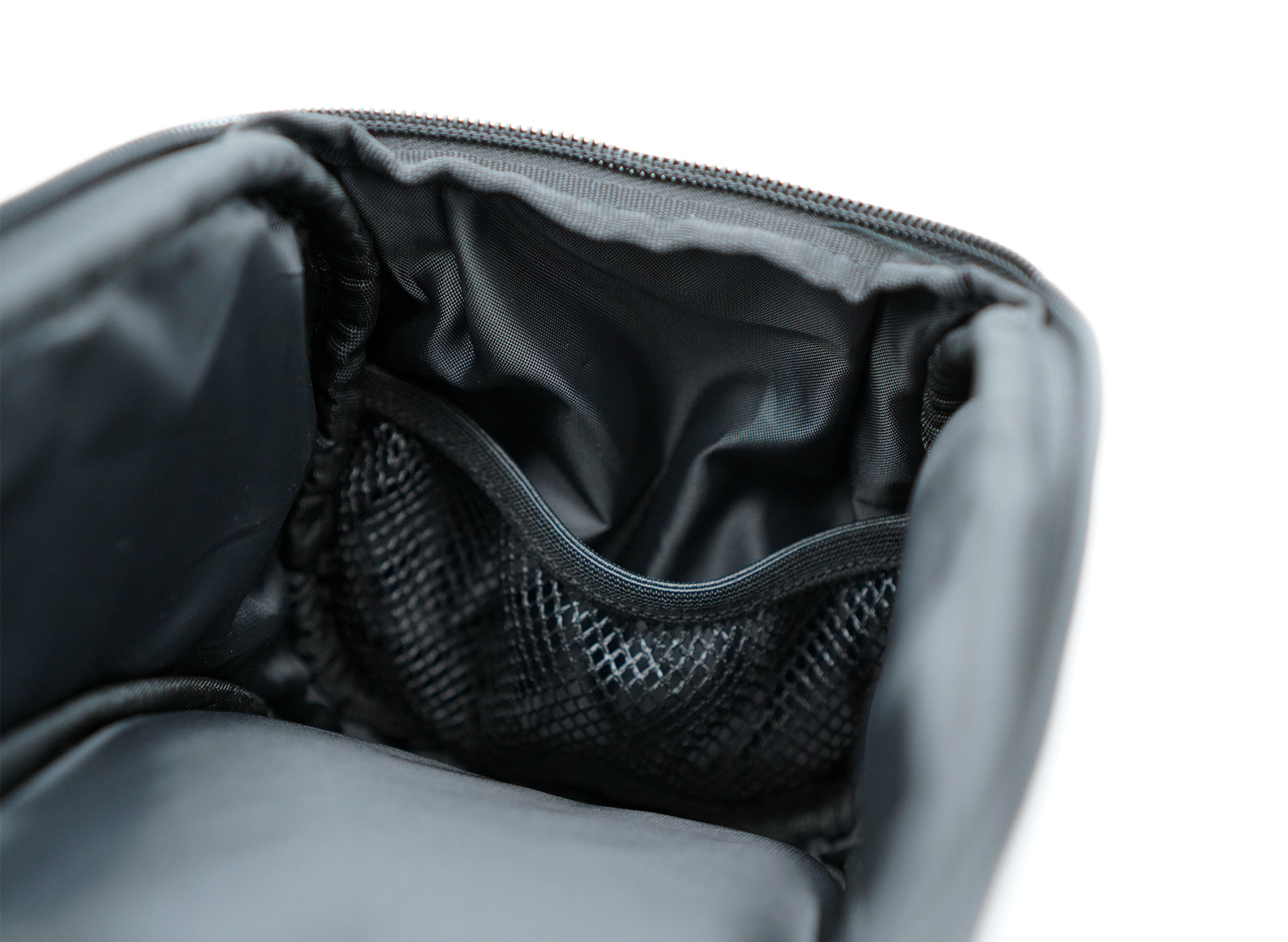 Tanktas 3 liter voor Honda CB 500X / CRF1000L Africa Twin (My.16-19) Origineel Honda