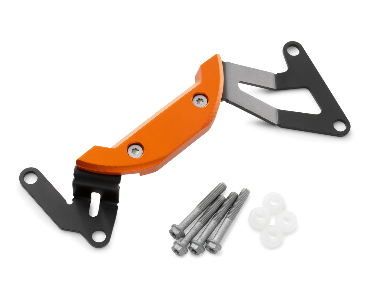 KTM koppelingsdekselbeschermer