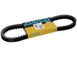 Dayco V-riem, Kevlar riem, 22x13x826 mm, versterkt