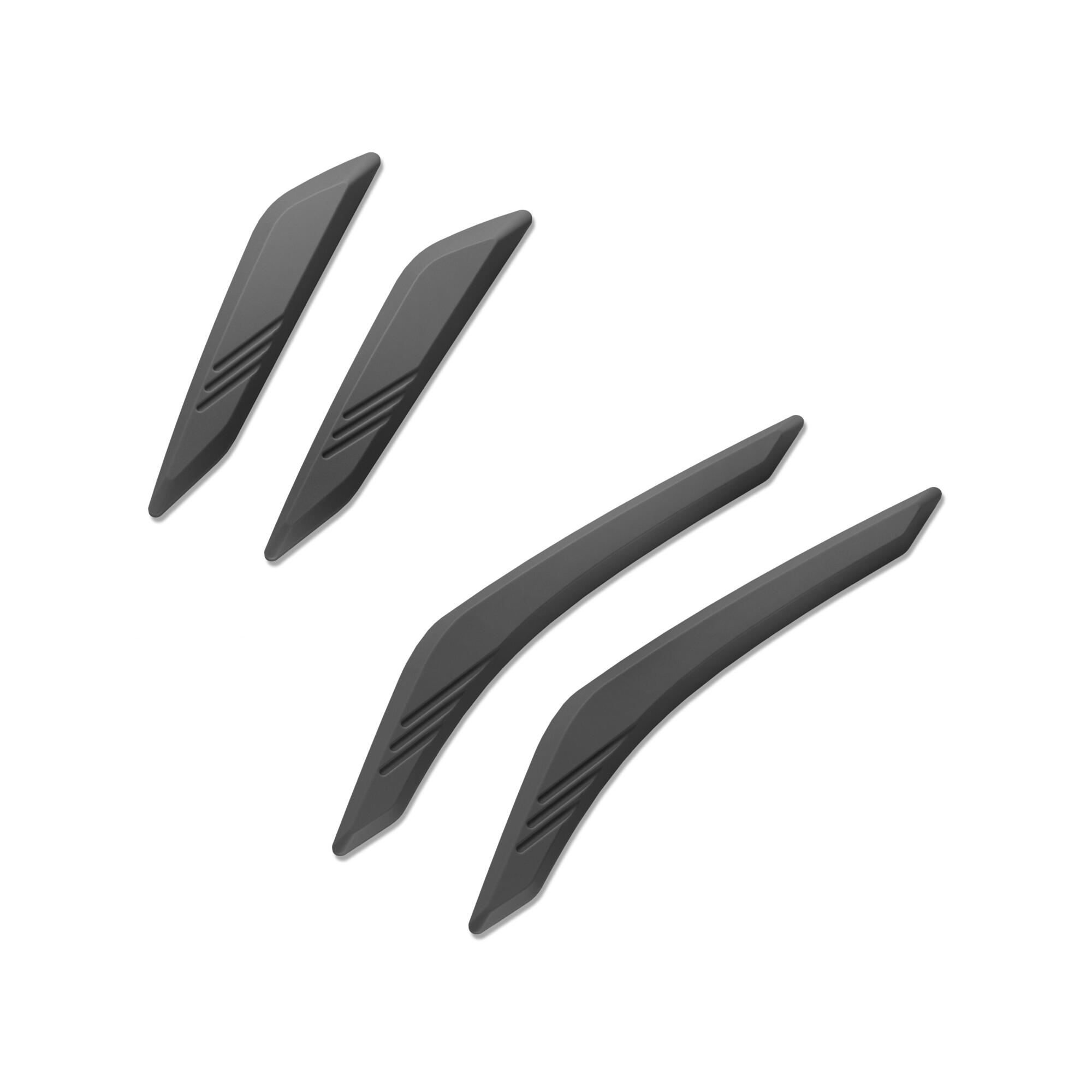 Krasbescherming voor de kuip voor Yamaha NMAX 125 (25-) / 150 (26-) Origineel