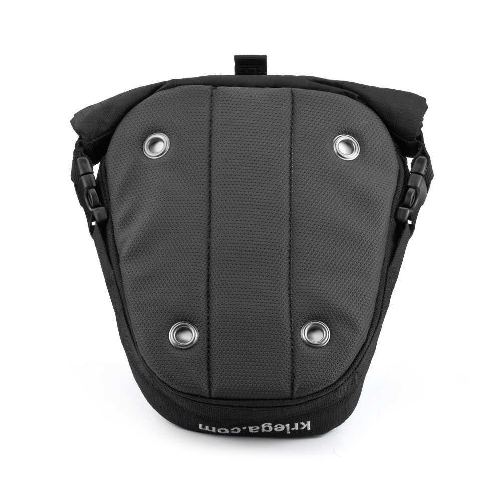 Kriega Rally Kit Pack - Achtertas