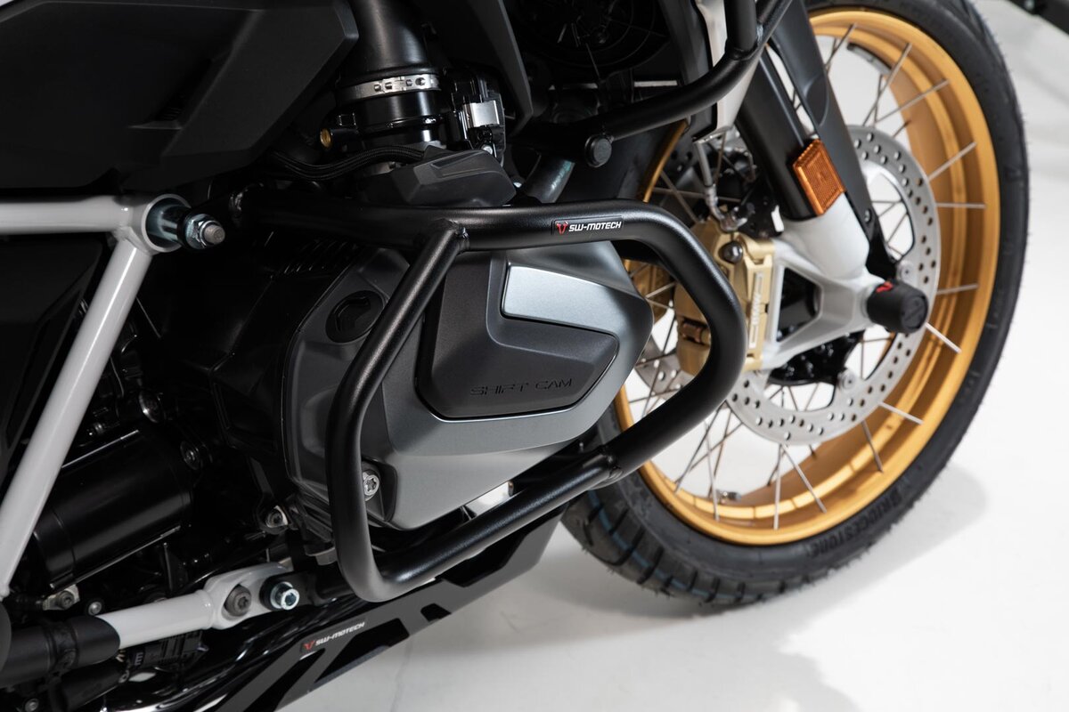 Crashbar voor Aprilia Tuareg 660 (21-) SW Motech