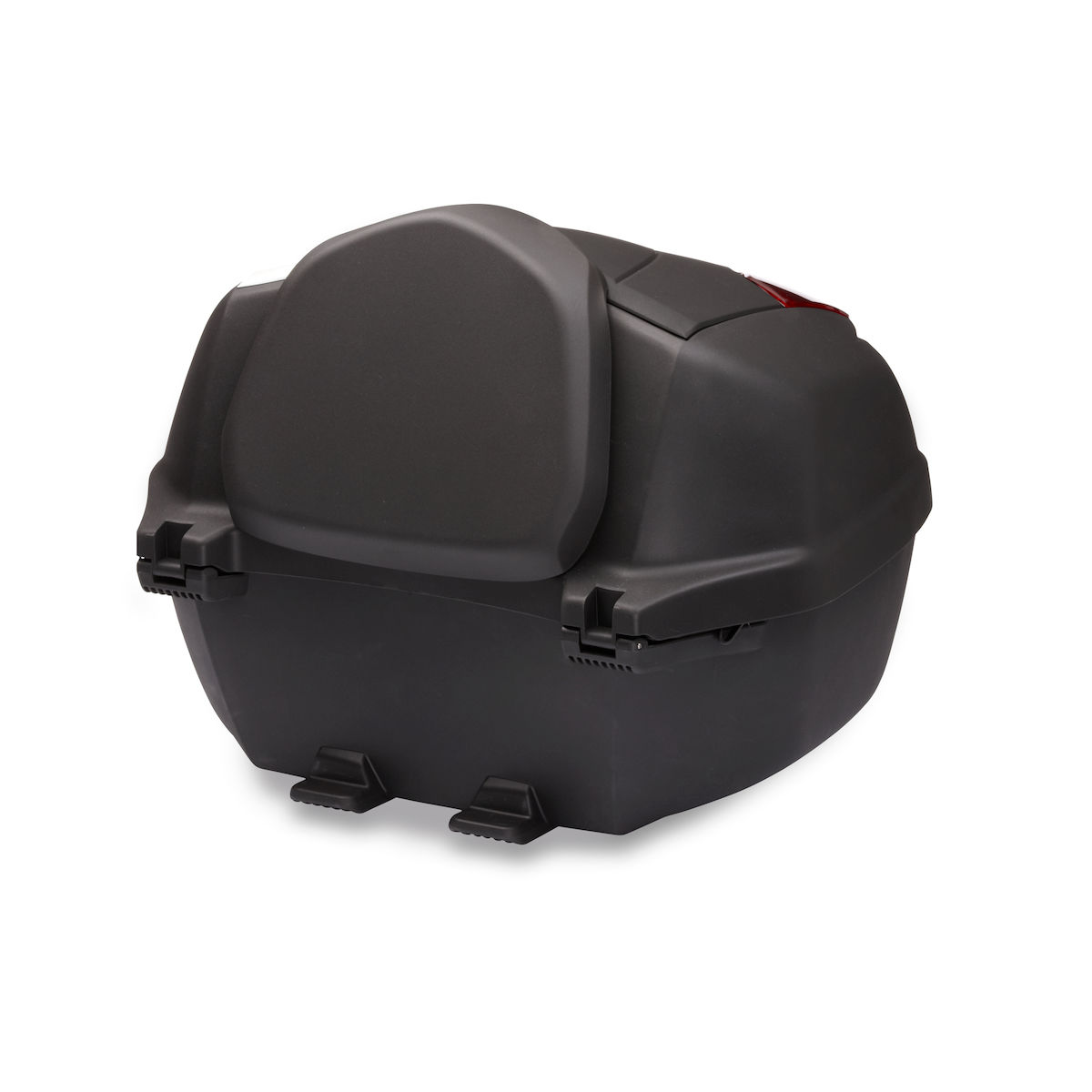 Passagiersrugleuning voor Top Case City 39L Original Yamaha