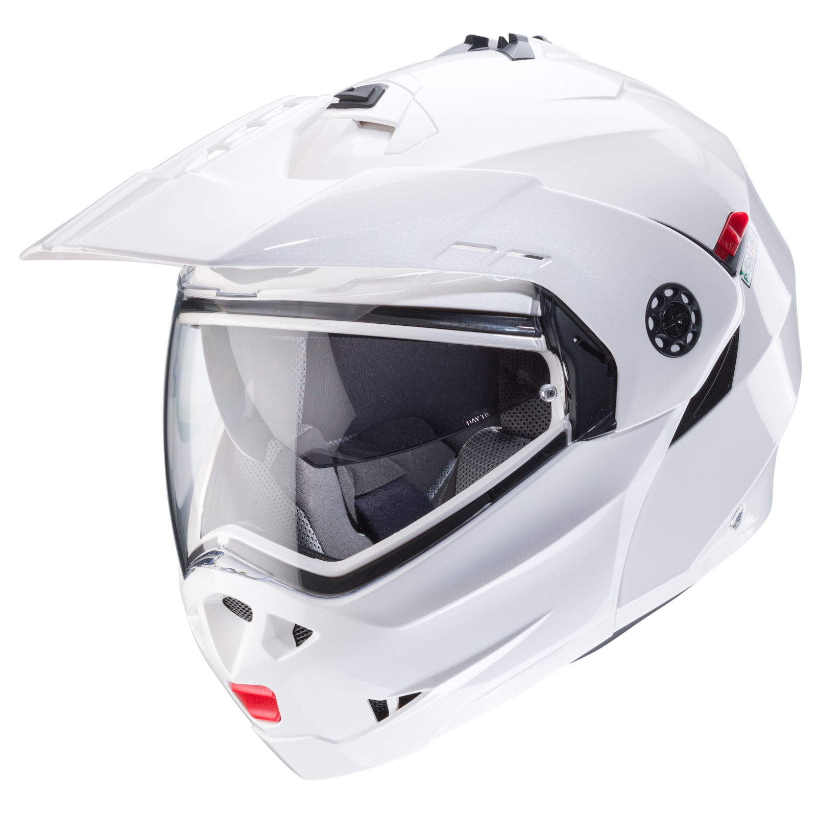 Caberg Helm Flyon Carbon