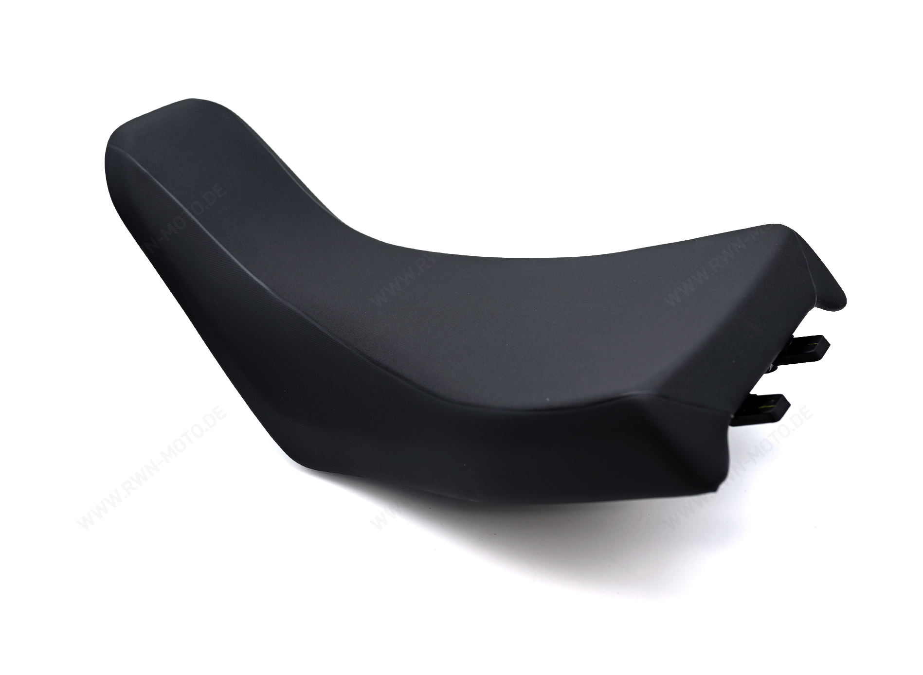 Comfort zitting zwart voor Honda CRF 1100 Africa Twin (24-) Origineel