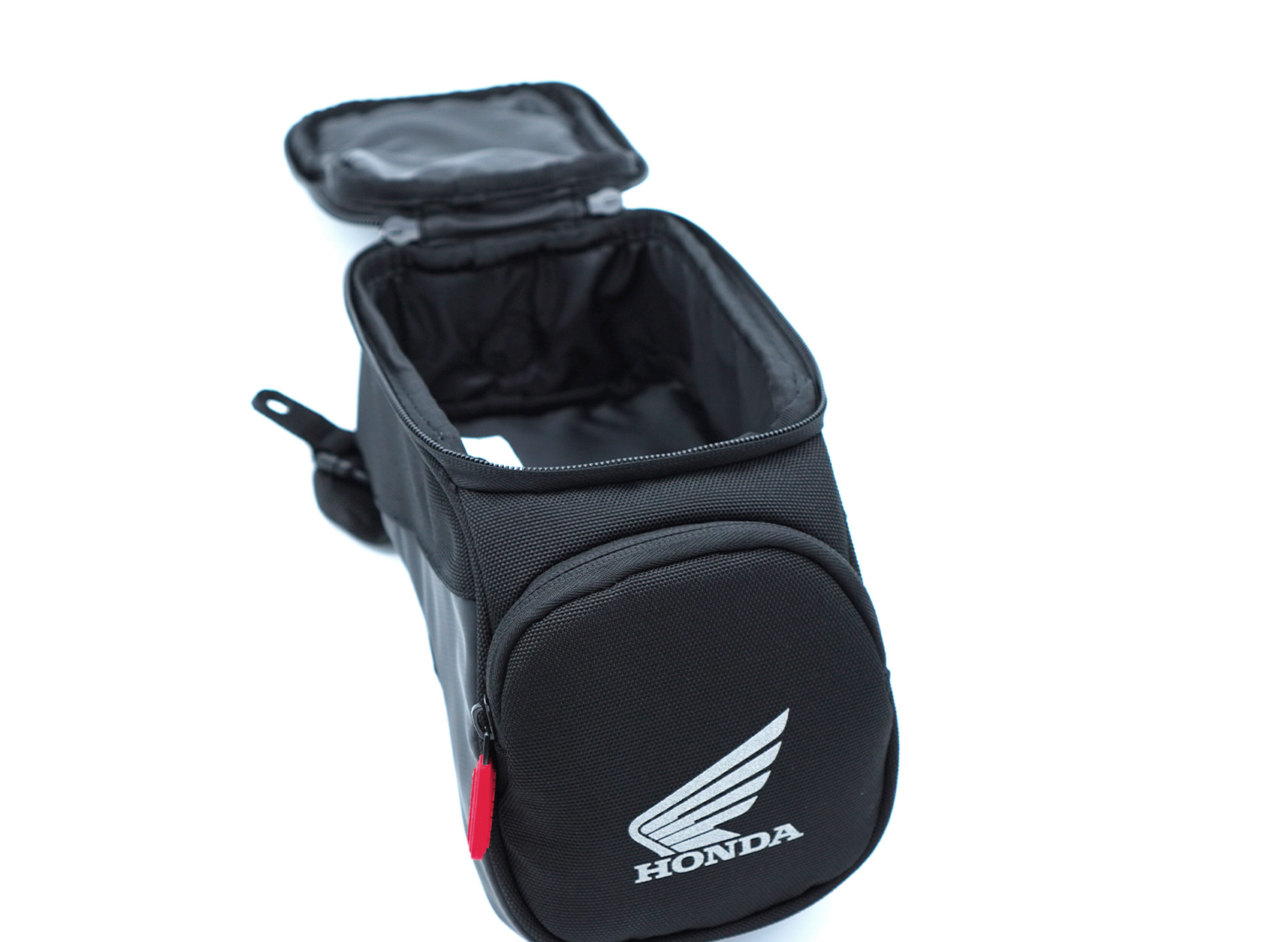 Tanktas 3 liter voor Honda CB 500X / CRF1000L Africa Twin (My.16-19) Origineel Honda