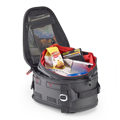 Givi XL07 Zadeltas