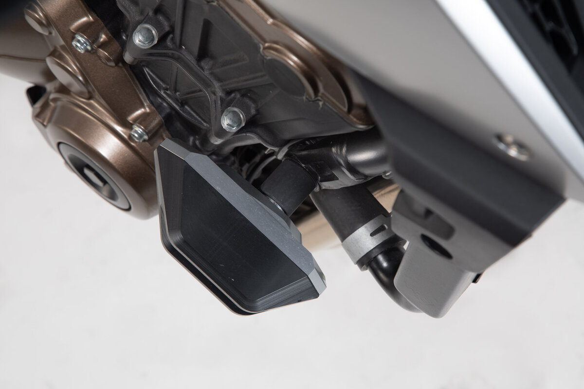 Crashbar voor Aprilia Tuareg 660 (21-) SW Motech