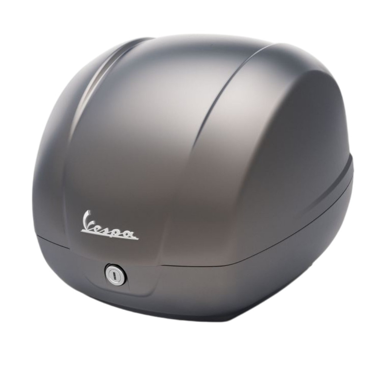Originele topkoffer 36 l matgrijs G22 voor Vespa GTS 125/310 en GTV 310