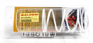 Malossi converterveer, wit