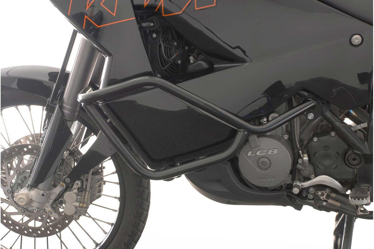 Crashbar voor Aprilia Tuareg 660 (21-) SW Motech