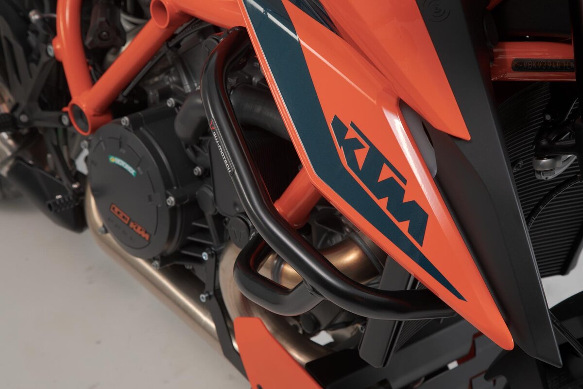 Crashbar voor Aprilia Tuareg 660 (21-) SW Motech