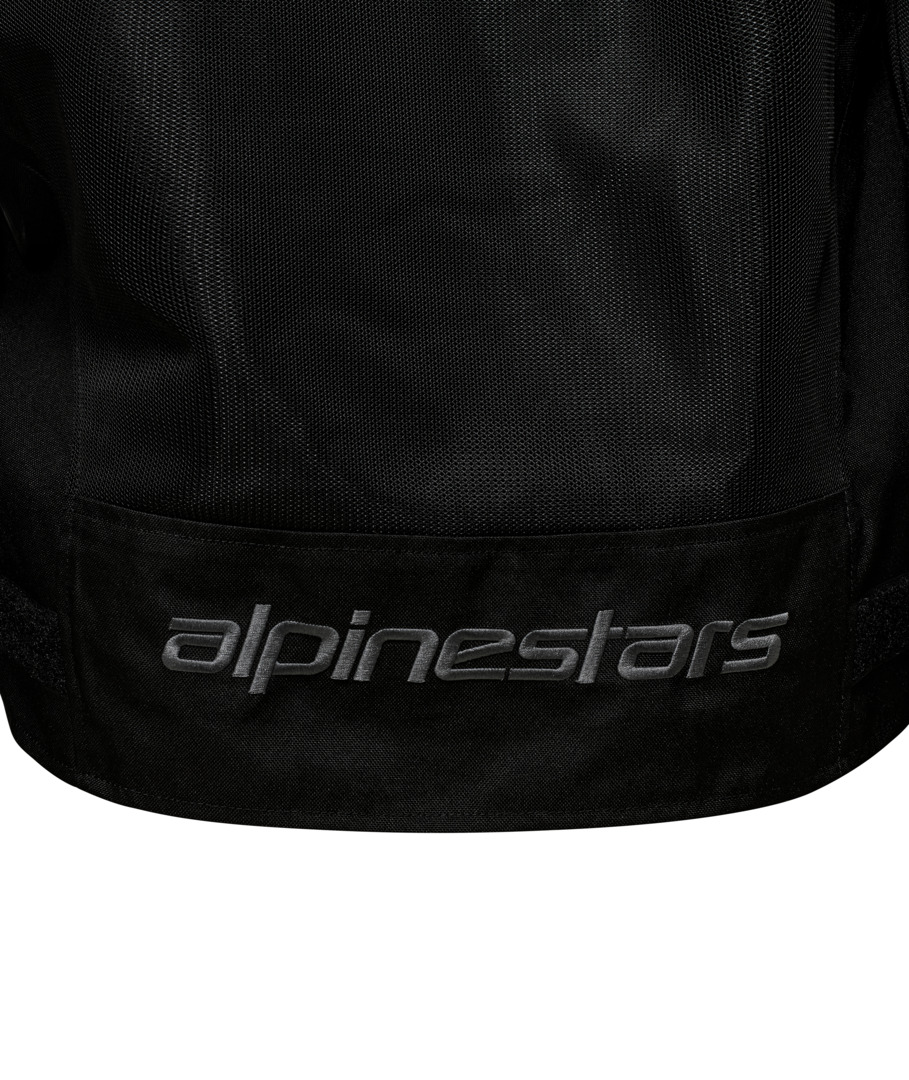 Aprilia motorjas Speed Blast Air Tex van Alpinestars