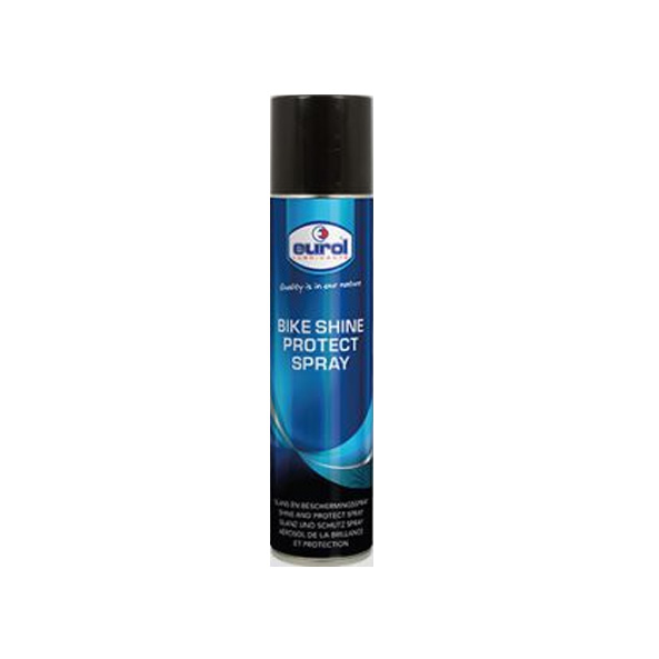 Eurol onderhoudsspray Bike Shine Protect, 0.400 l