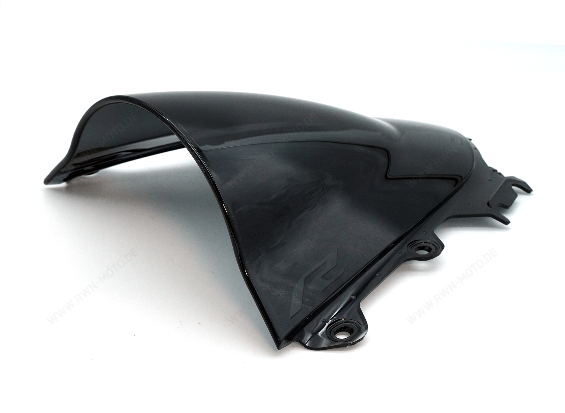Endurance windscherm voor YZF R 125 (Bj.19-) Origineel Yamaha