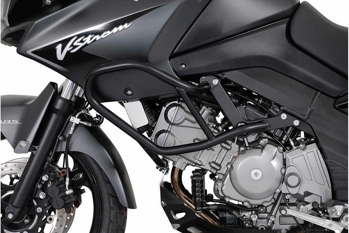 Crashbar voor Aprilia Tuareg 660 (21-) SW Motech