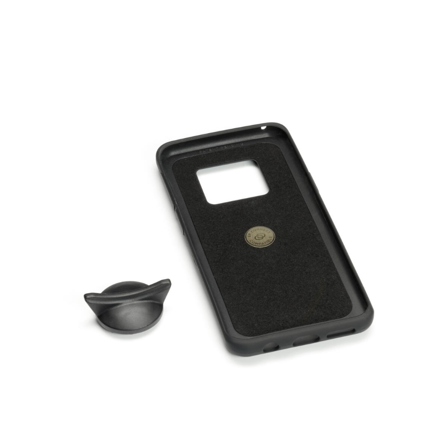 Yamaha mobiele telefoonhoesje voor Samsung Galaxy S8 / S9