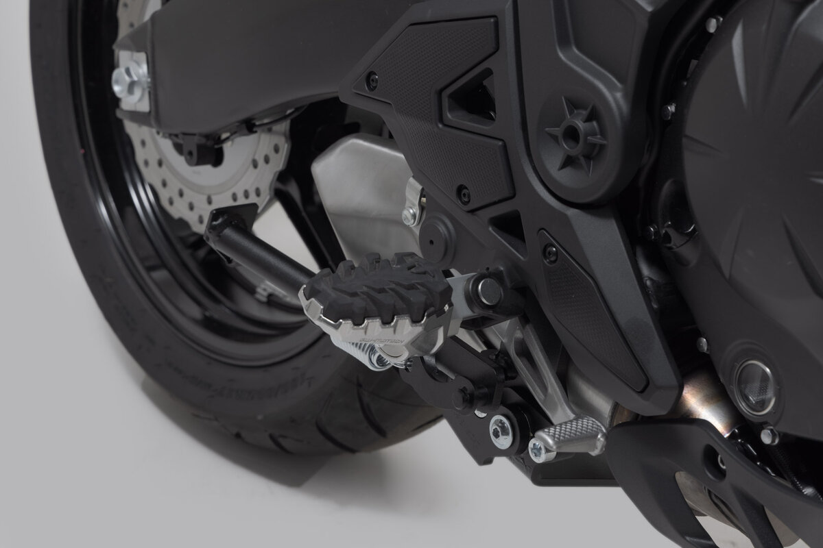 Crashbar voor Aprilia Tuareg 660 (21-) SW Motech