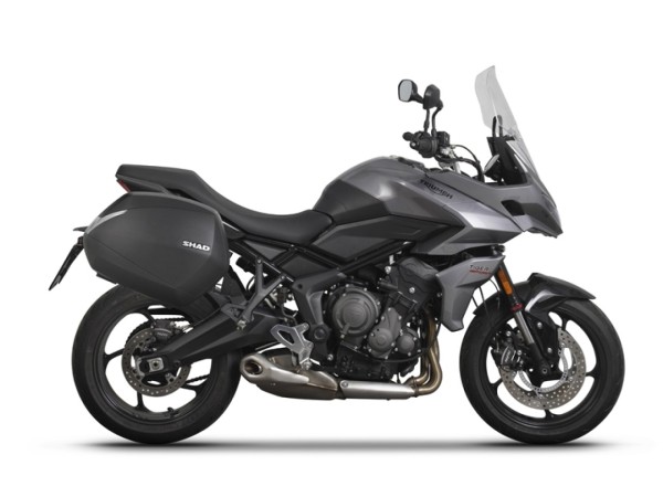 Shad bagagedrager 3P voor Triumph Tiger Sport 660 (22-)
