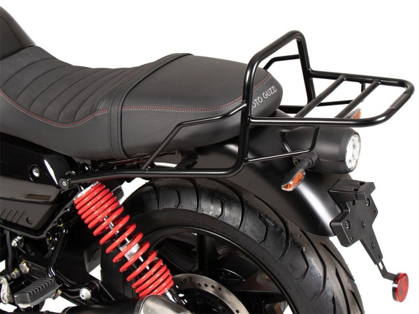 Buis bagagebrug voor Moto Guzzi V7 Stone Special Edition (22-) Origineel Hepco & Becker