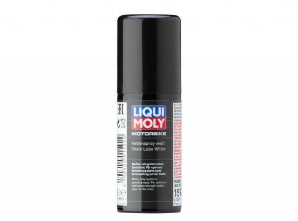 Liqui Moly Ketting Spray wit 50 ml