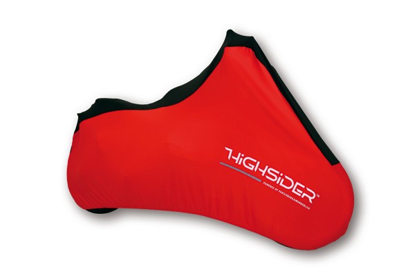 Idoor Cover Motorfiets Spandex/Stretch Highsider