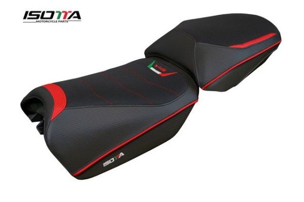 Comfort System zadelhoes voor Ducati Multistrada V4 (21-22)