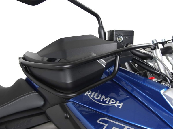 Handvatbeschermer voor Triumph Tiger 800 XC/XR (18-20) Origineel Hepco & Becker