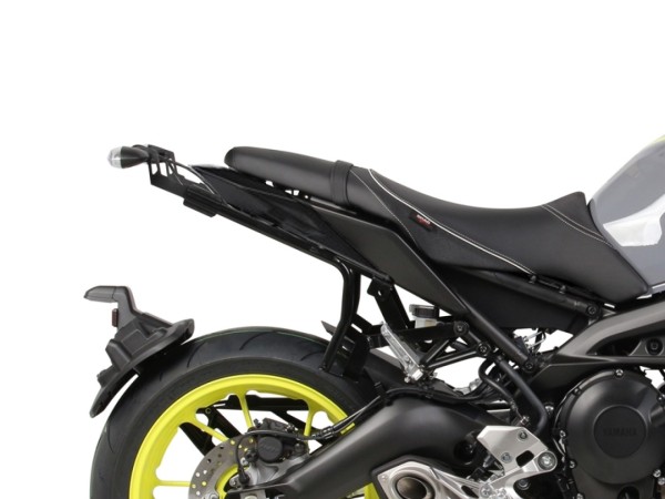 Shad bagagedrager 3P voor Yamaha MT-09 (17-20)