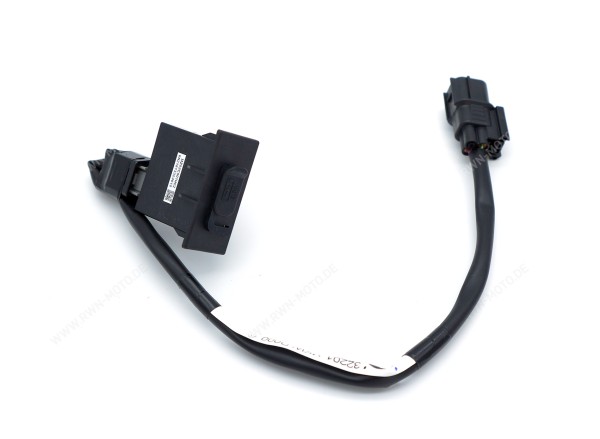 USB-stekker voor Honda NC 750 X 2021-