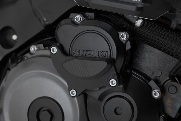 Motorkapbeschermer voor Suzuki GSX-S 1000 GX (24-) - SW Motech