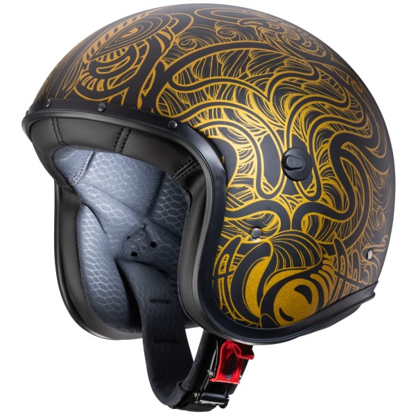 Caberg Helm Freeride Maori
