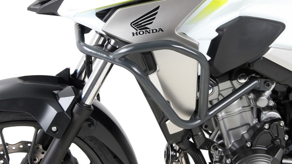 Tankbeschermer voor Honda CB 500 X (19-) Origineel Hepco & Becker