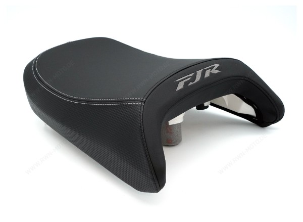 Extra comfortabel achterzadel voor FJR 1300 Origineel Yamaha