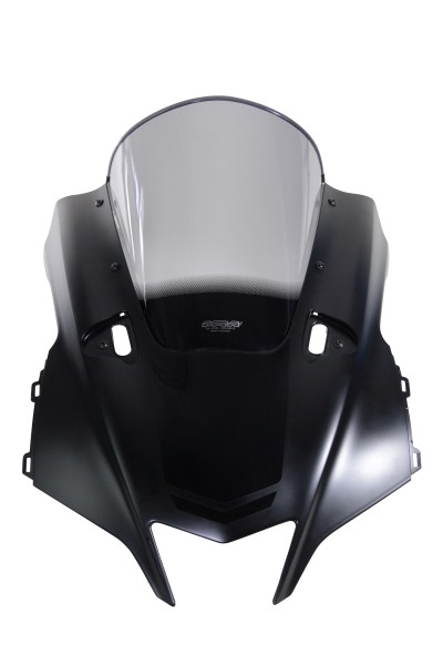 Racing windscherm MRA "R" voor Yamaha YZF R 1 (Bj.2020)